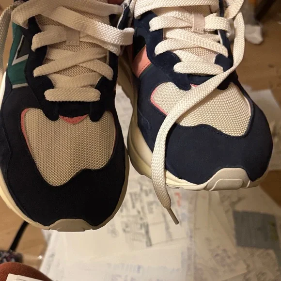 New— NB Lunar New Year Eclipse 57/40  - *New* Immaculate Condition - Picture 10 of 11